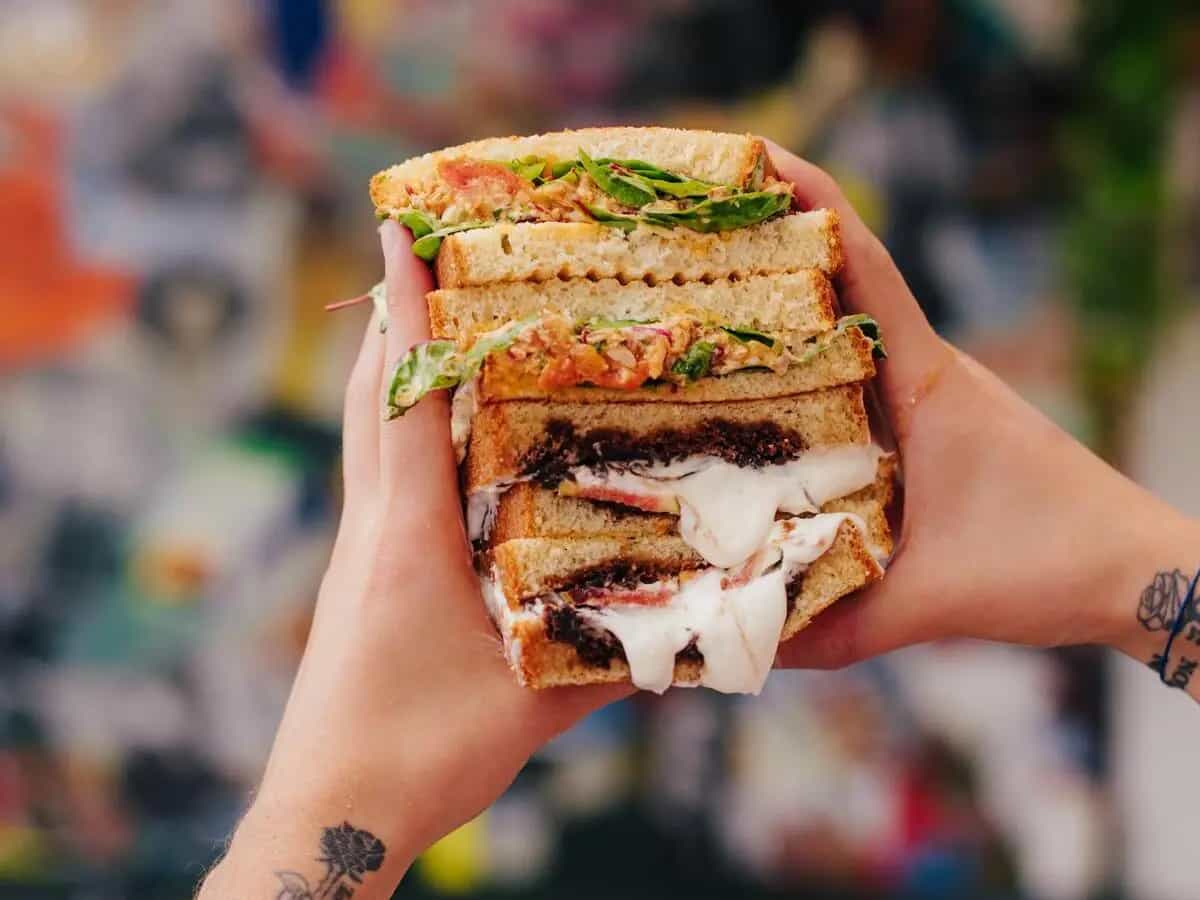 differenza tramezzino e sandwich