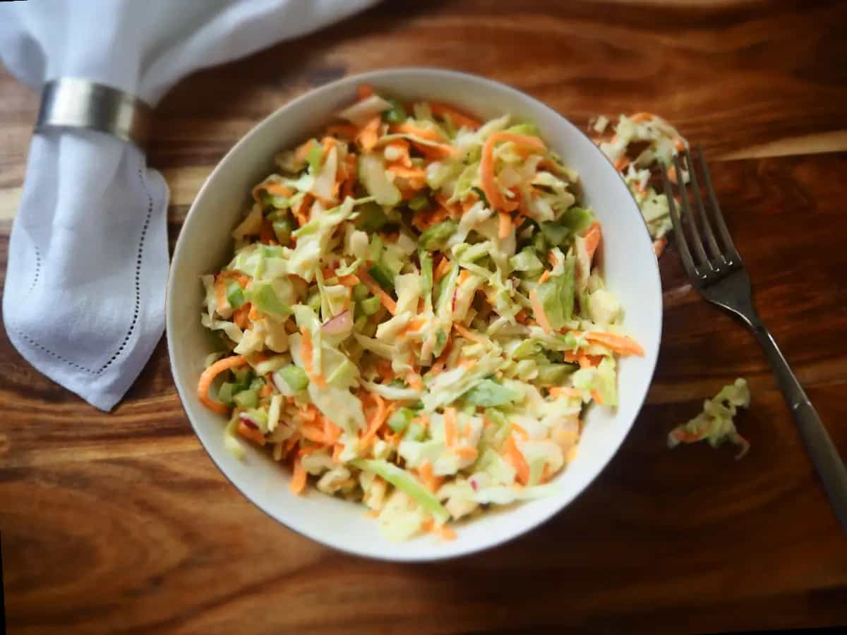insalata russa origine
