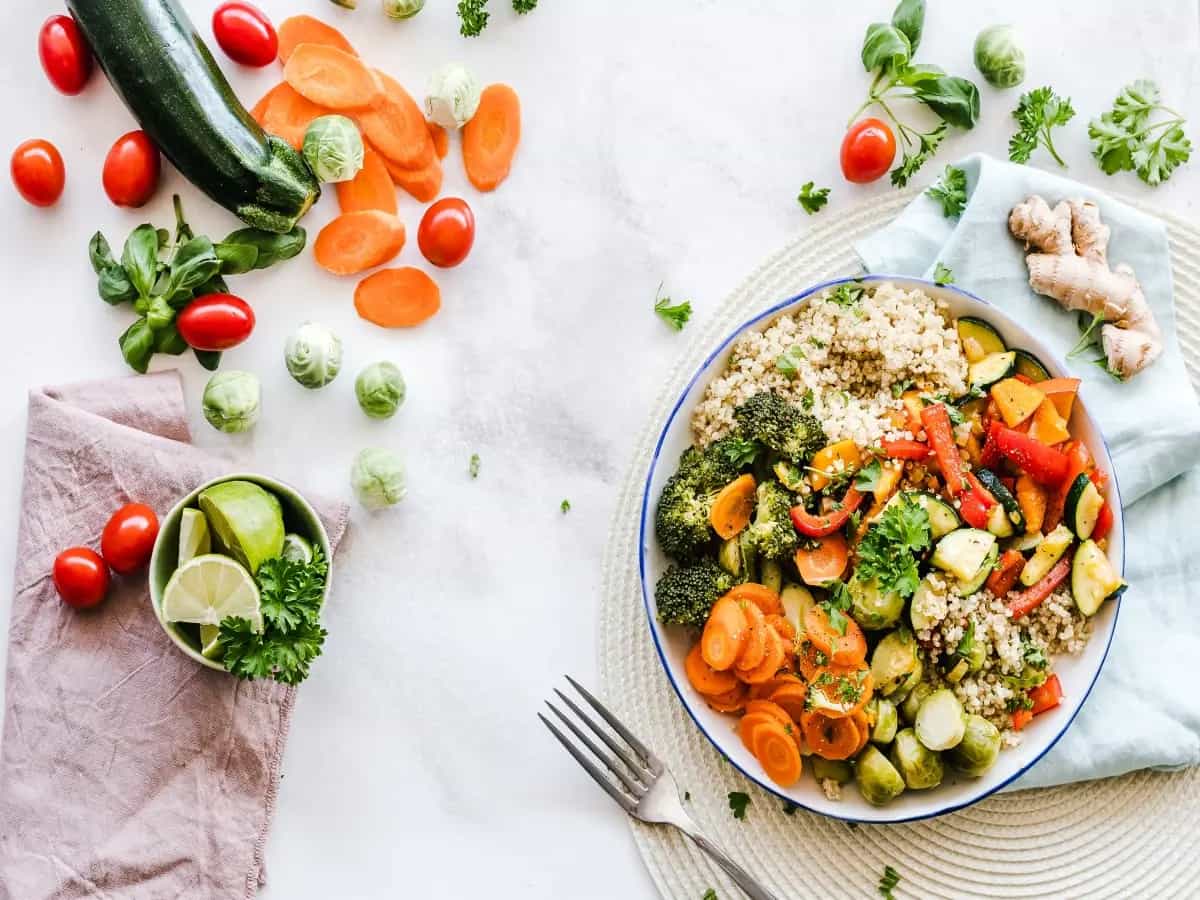 mindful eating