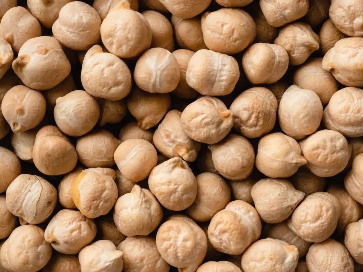 Quali legumi si mangiavano nell'antichità e nell’Alto Medioevo