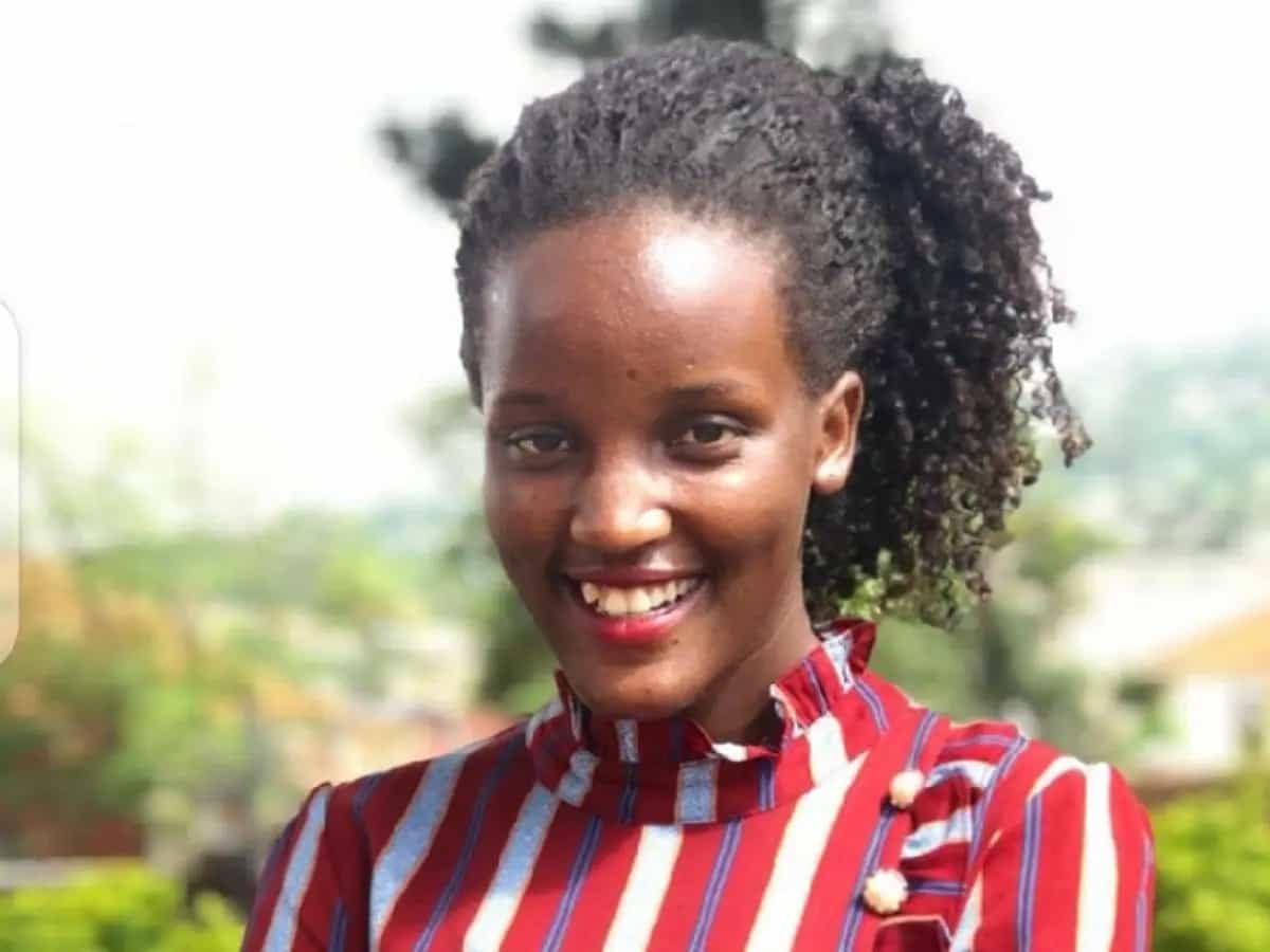 Chi è Vanessa Nakate, biografia dell’attivista per il clima africana