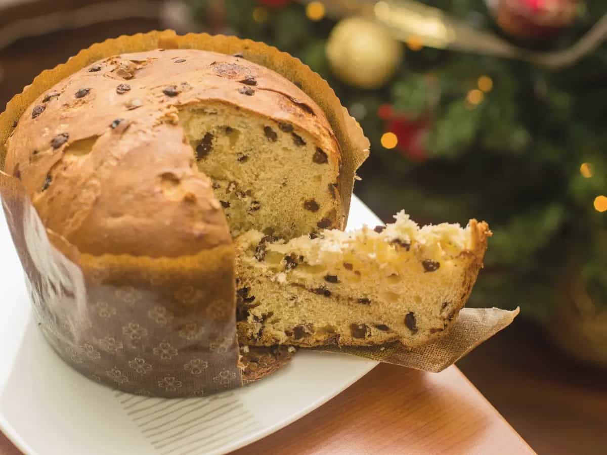 Cosa fare panettone avanzato