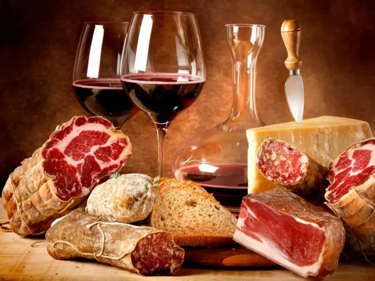 Italian sounding