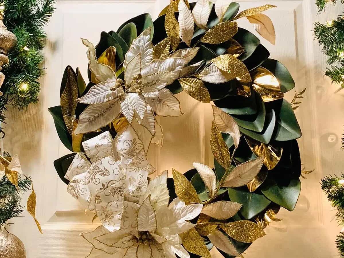 alloro a natale