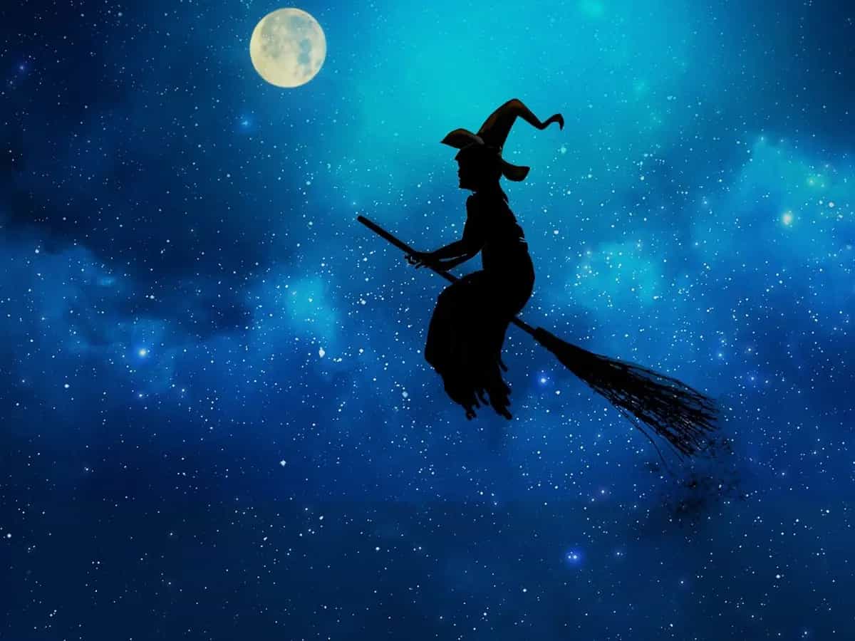 befana poesie