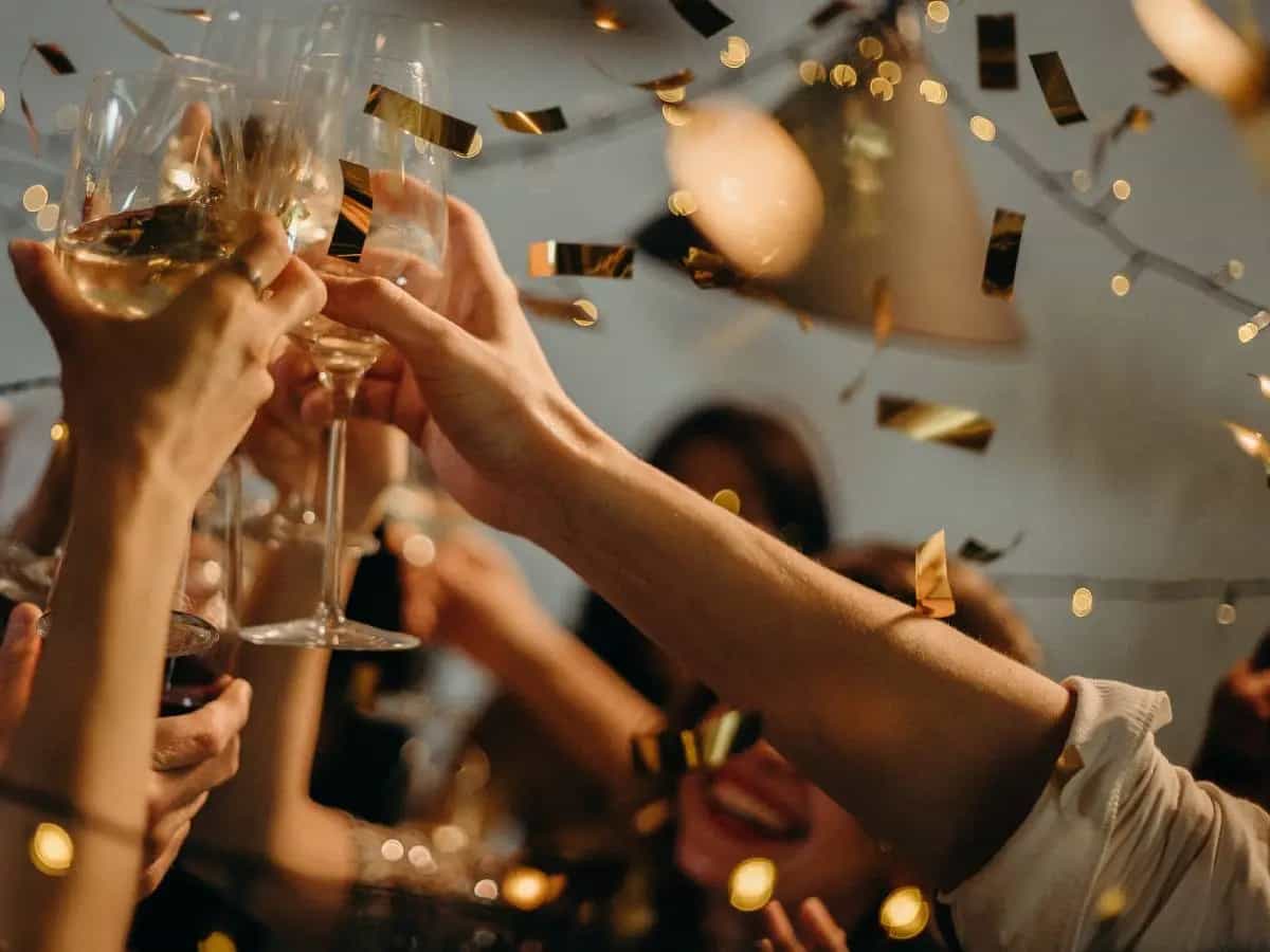capodanno ricette tradizionali mondo