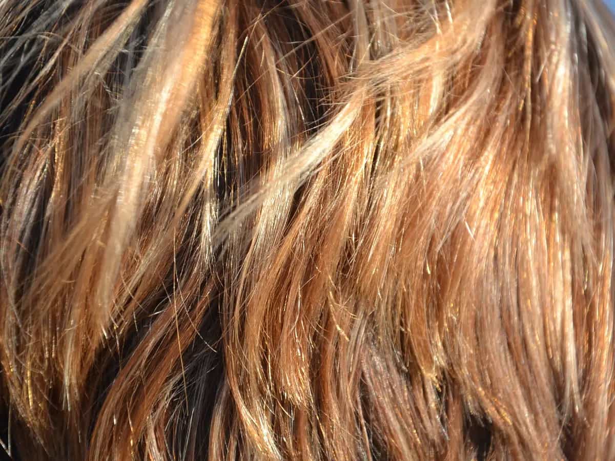 colorare capelli tinte naturali