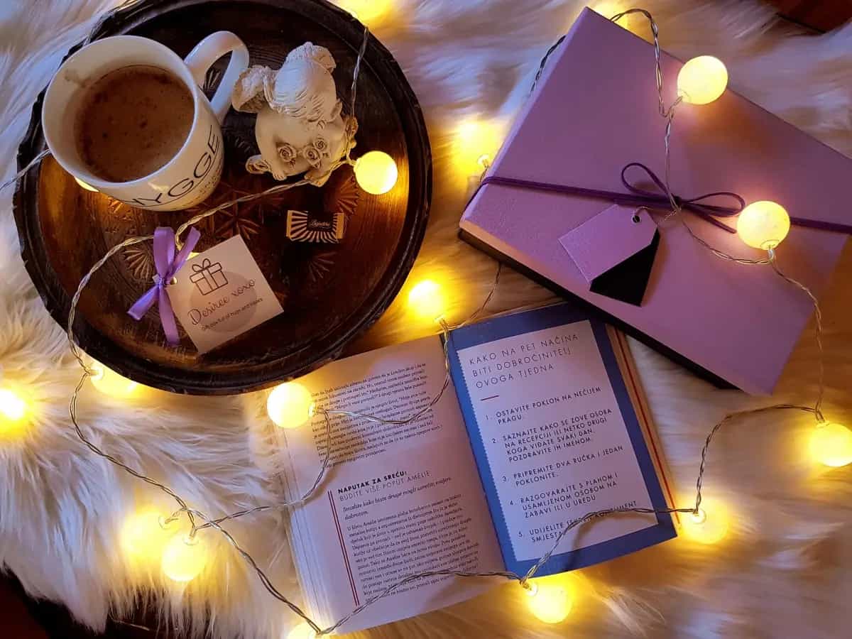 Hygge significato