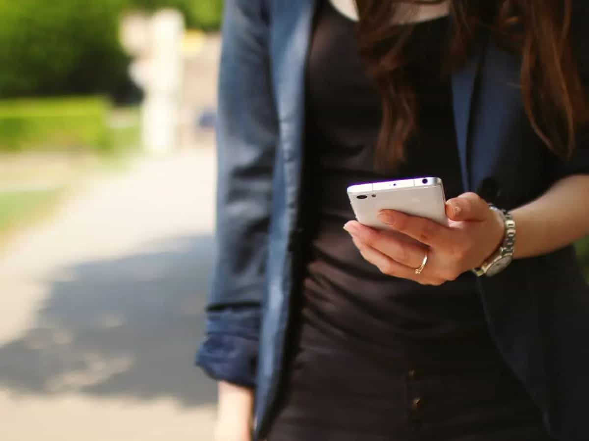 smartphone allergeni