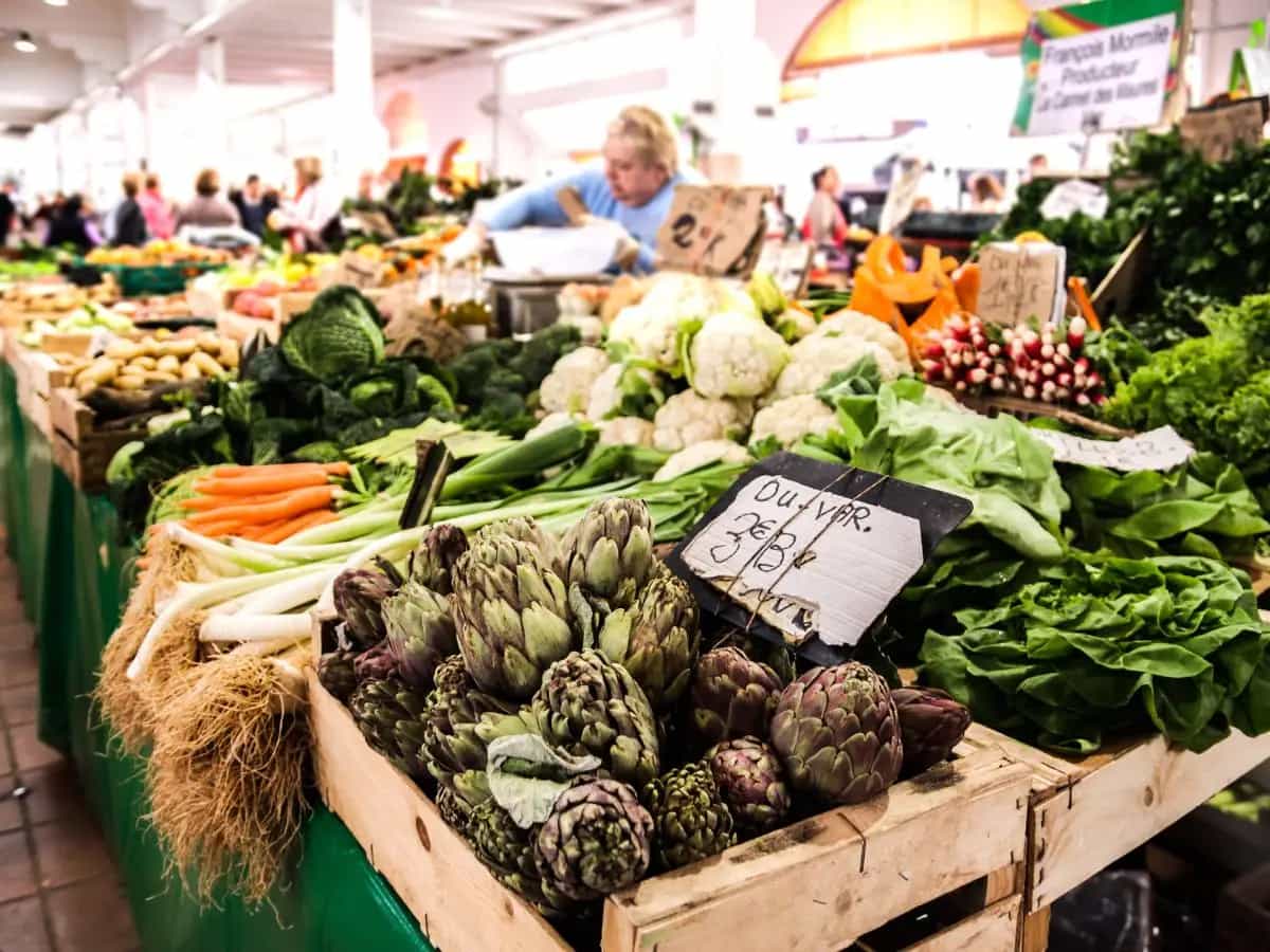 Che verdure si mangiano a gennaio
