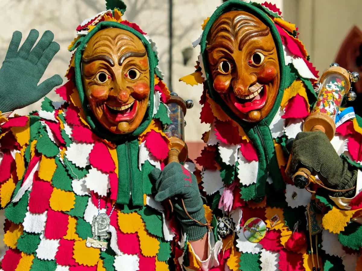 borghi visitare carnevale