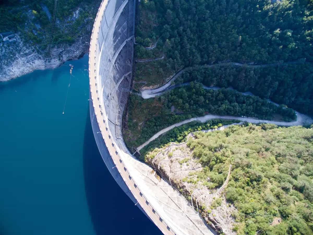 dighe impatto ambientale