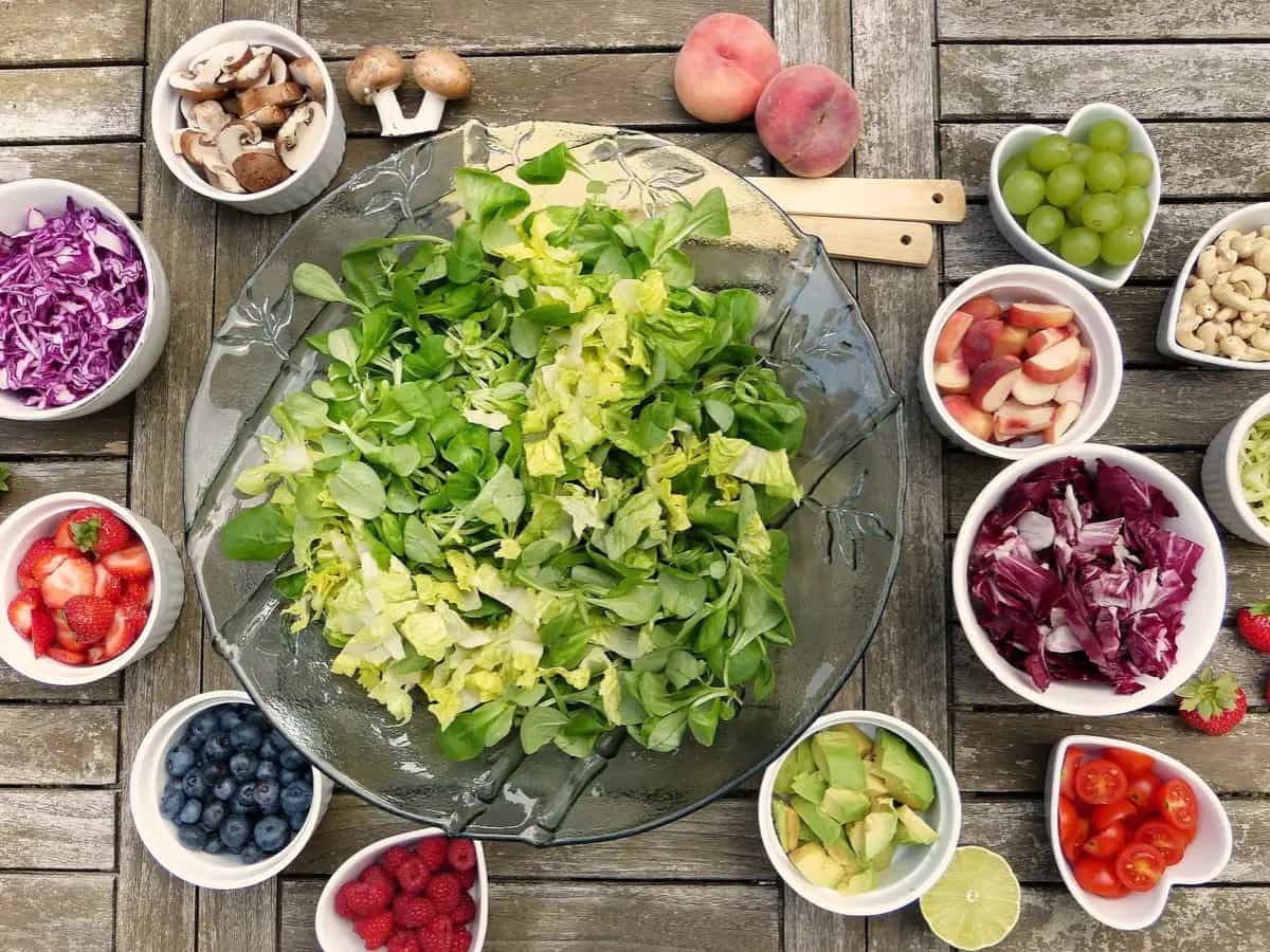 diventare vegani Italia