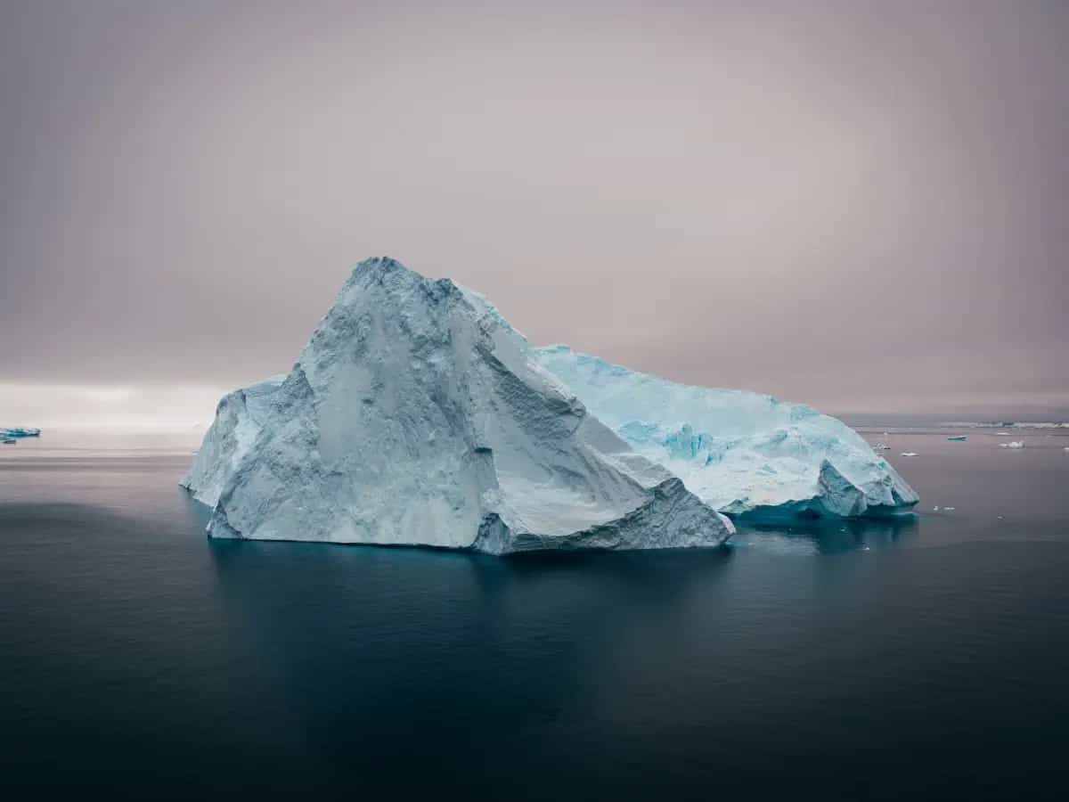 iceberg
