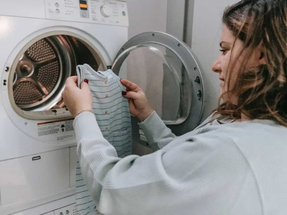 microplastiche lavaggio a mano