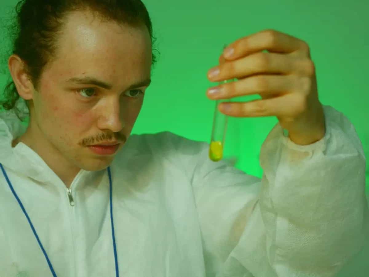 microplastiche urine
