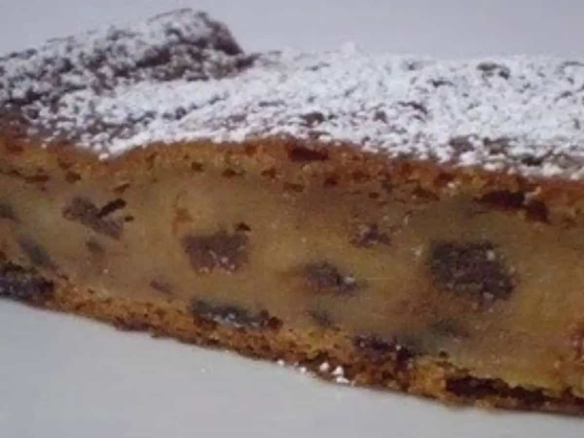 Pinza veneta, qual è la ricetta originale del dolce per l’Epifania
