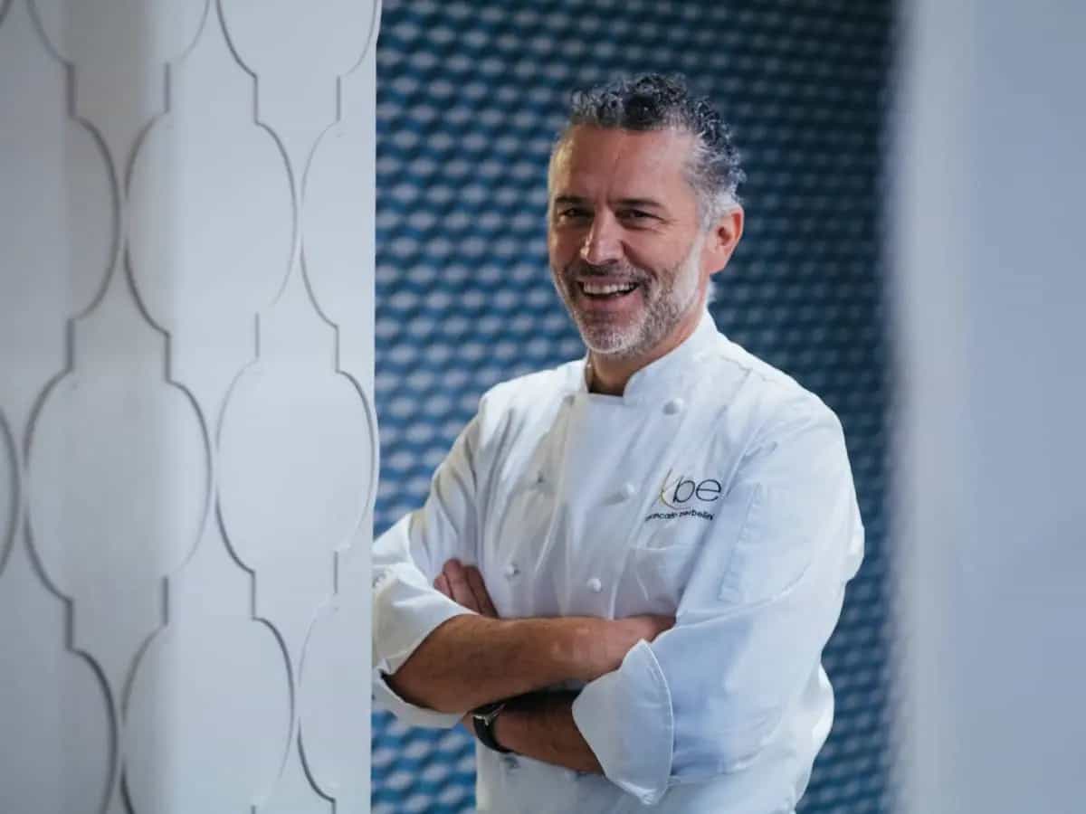 Giancarlo Perbellini