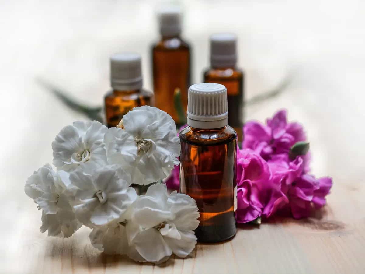 differenza aromaterapia fitoterapia