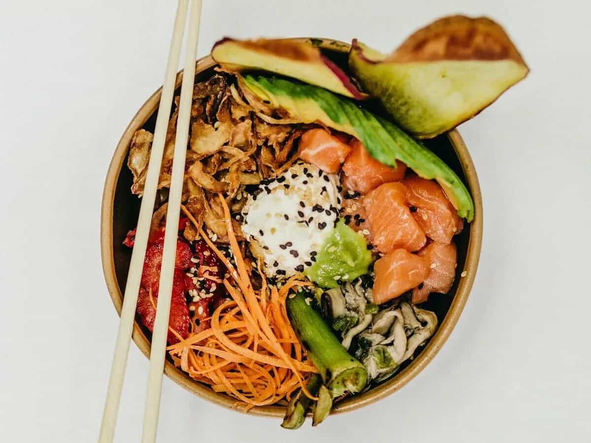 differenza bowl e poke
