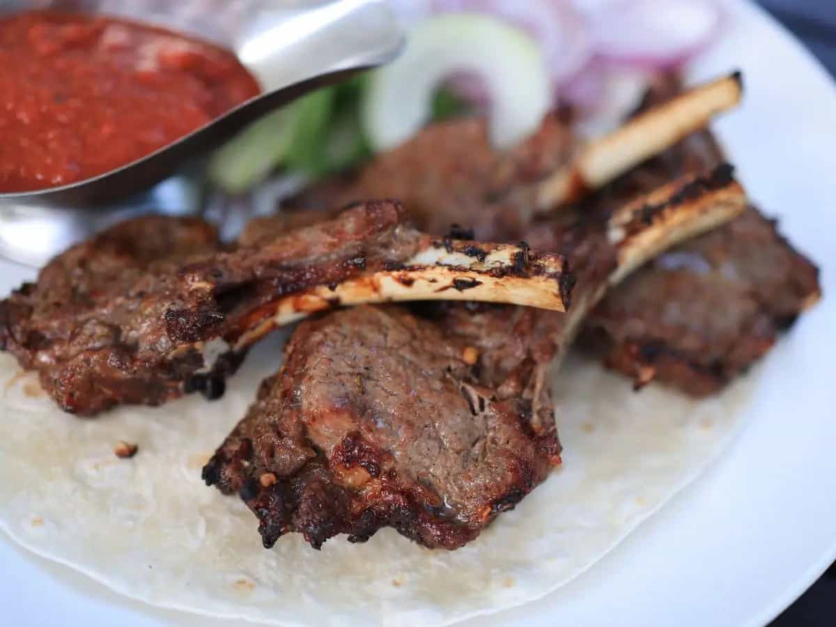 Differenza costata nodino