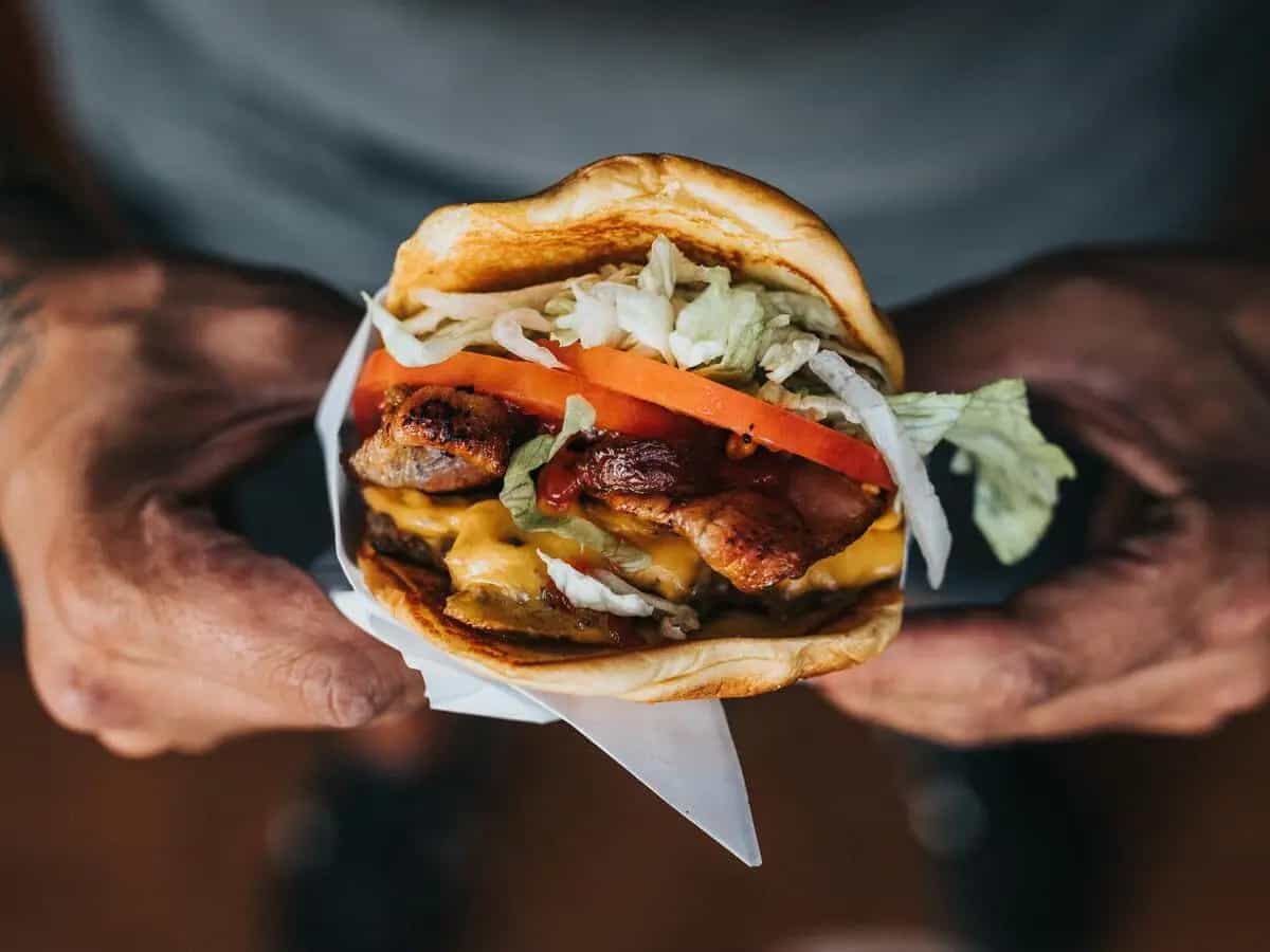 differenza hamburger e svizzera