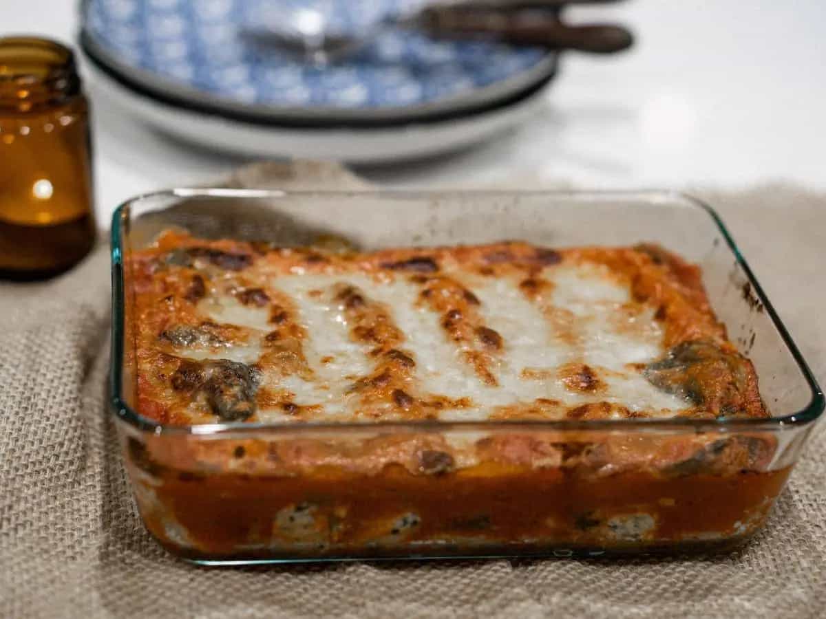 differenza lasagna cannelloni
