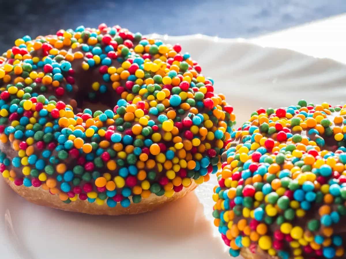 dolci di carnevale spagnoli