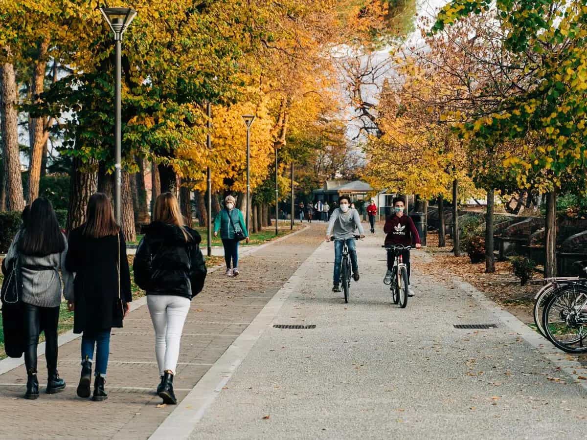 mobilità dolce significato