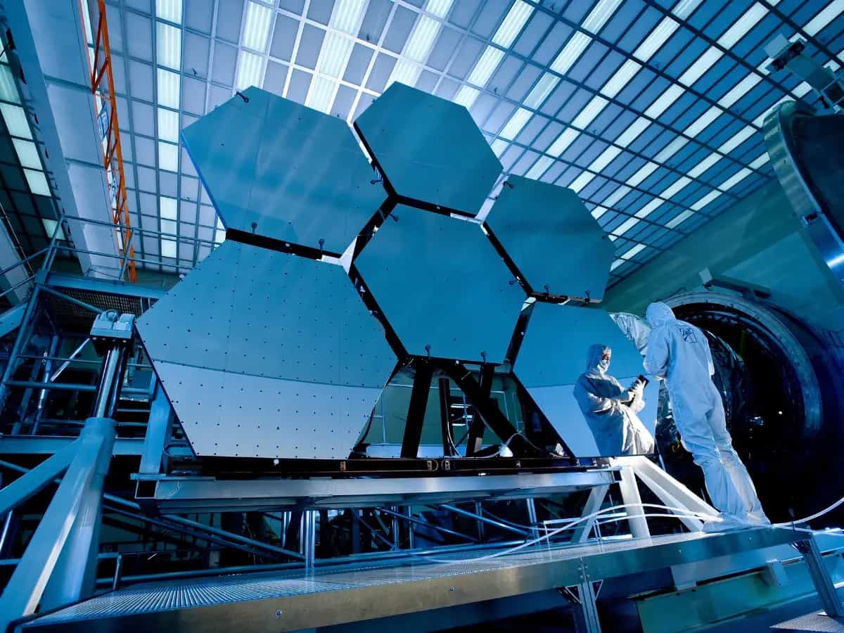 nasa telescopio vita extraterrestre