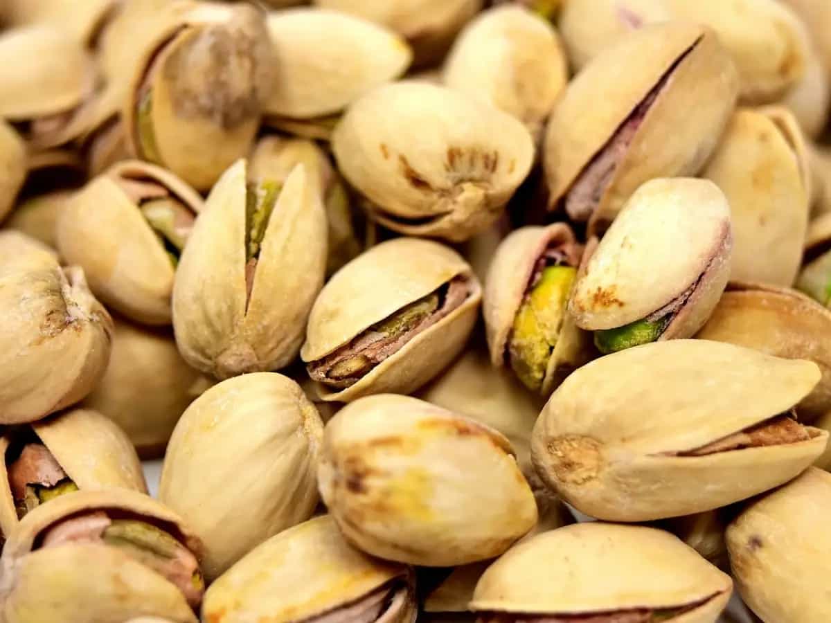 perché pistacchio costa tanto