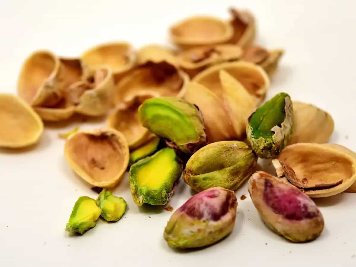 pistacchio di Bronte