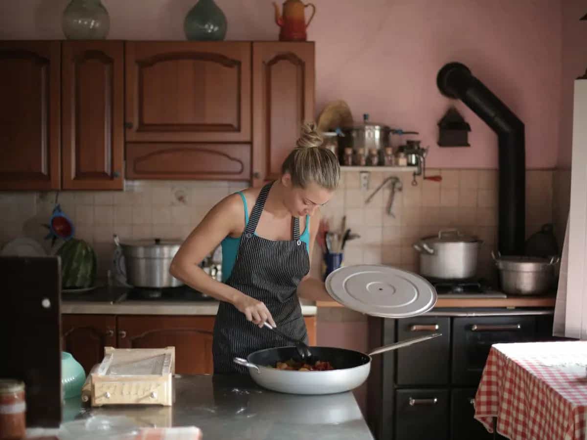 salmì cos'è
