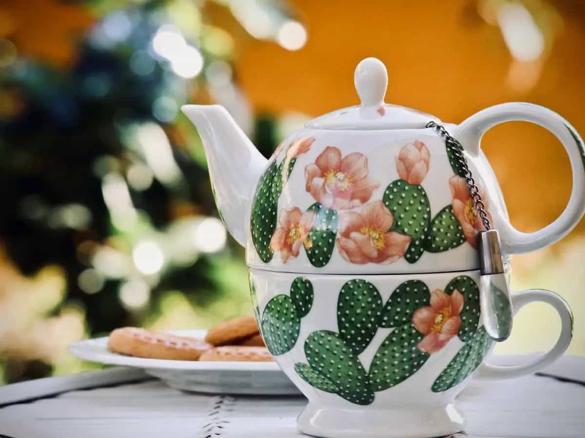 tisane combattere mal di gola