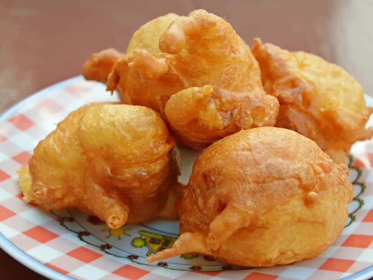 Tortelli di Carnevale origine