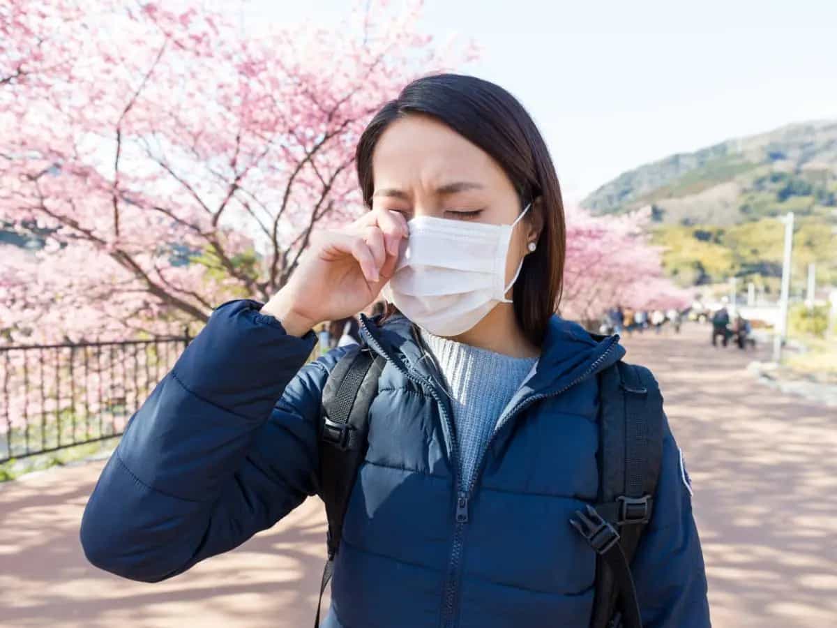 allergie primaverili rimedi naturali