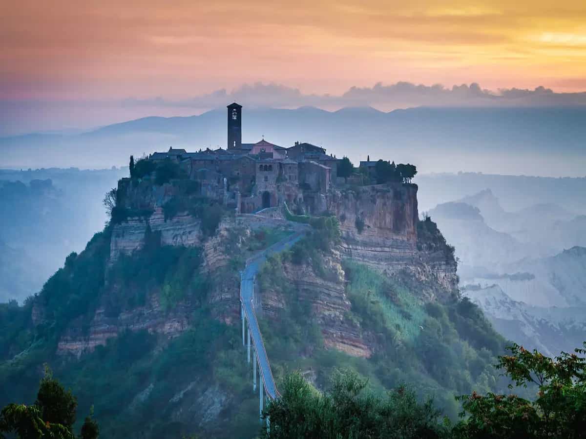 borghi da visitare pasqua