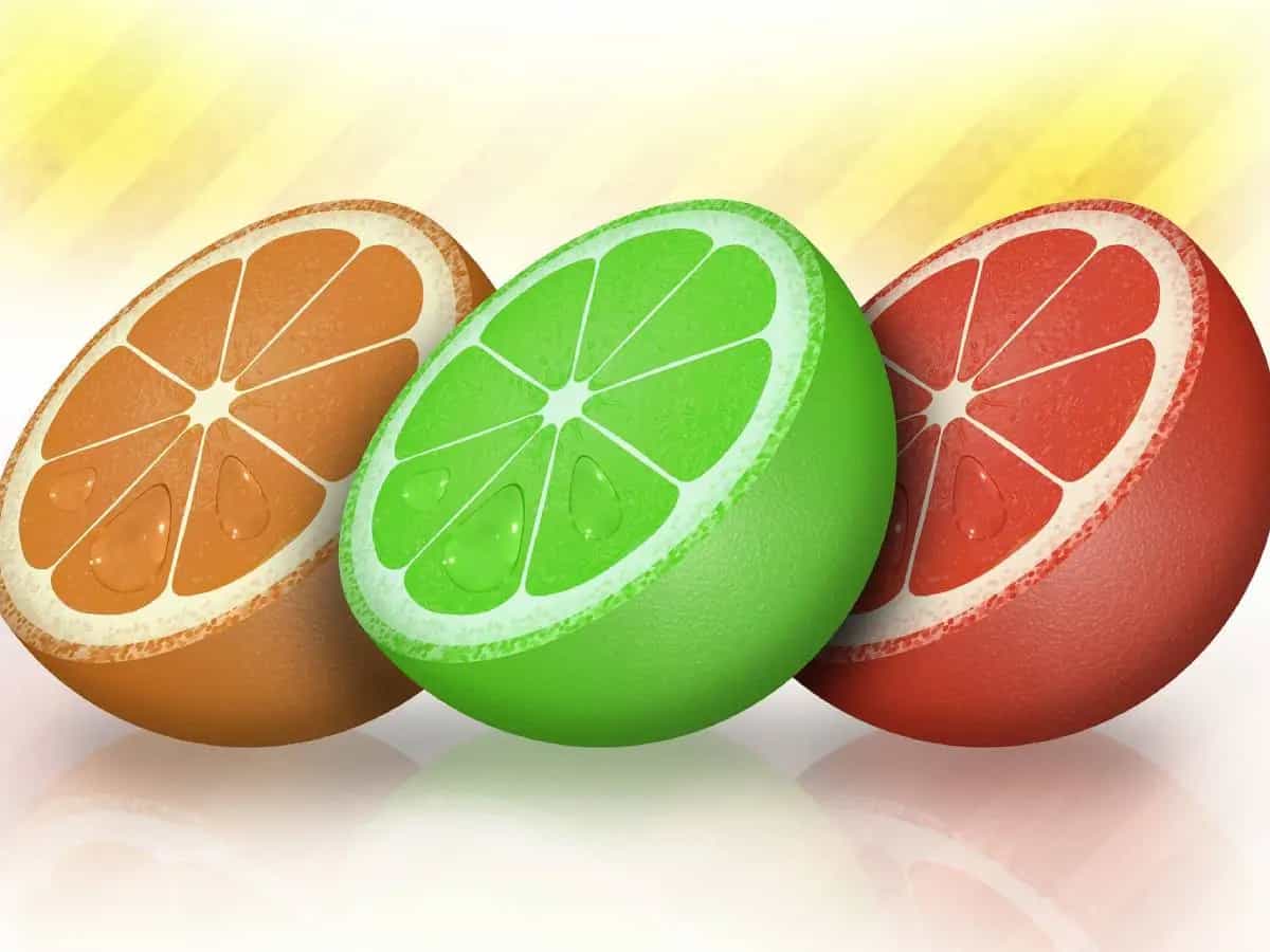 che frutti si mangiano marzo