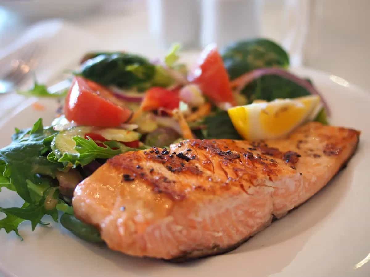 cibi vitamina D