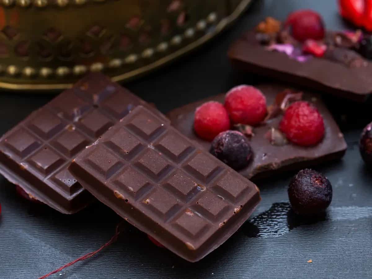 cioccolato vegano ingredienti