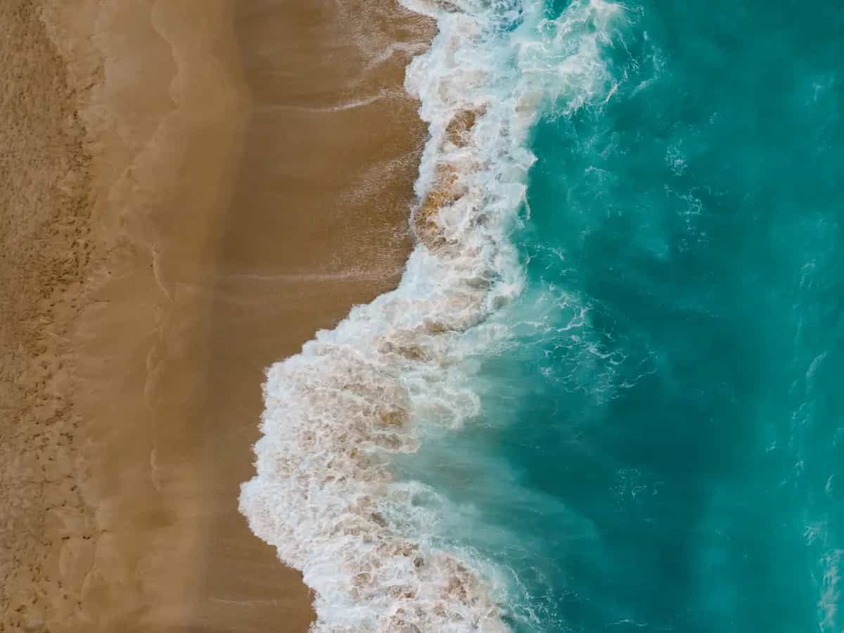 come desalinizzare acqua mare