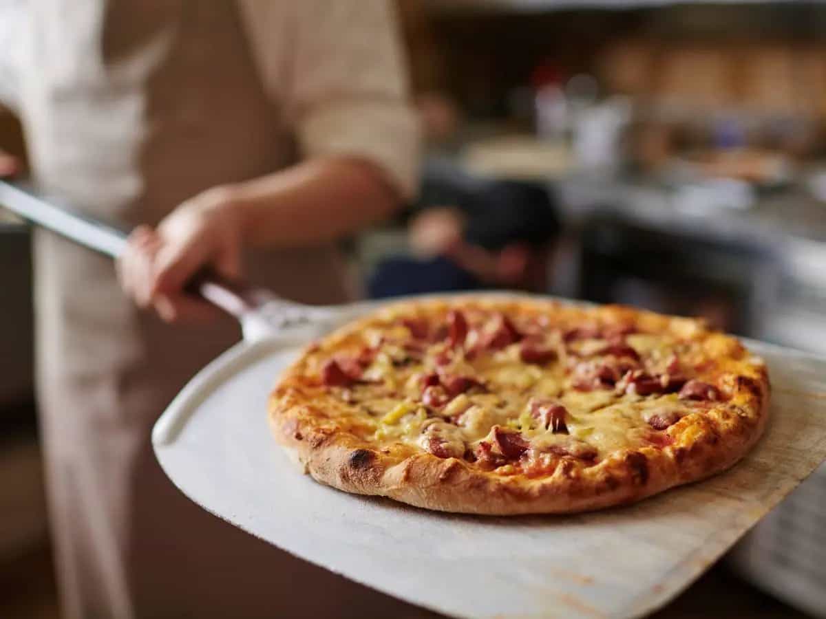 contenitore riusabile pizza