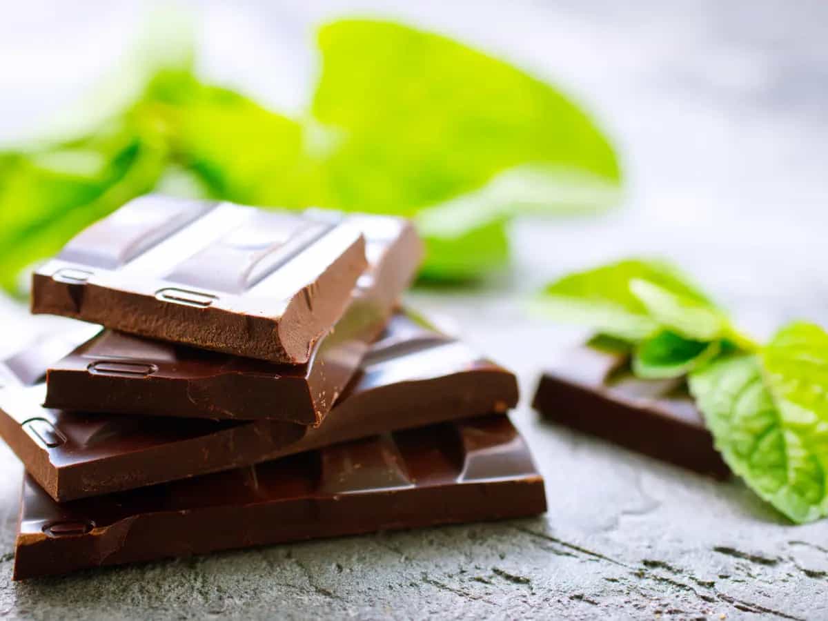 cosa contiene il cioccolato vegano