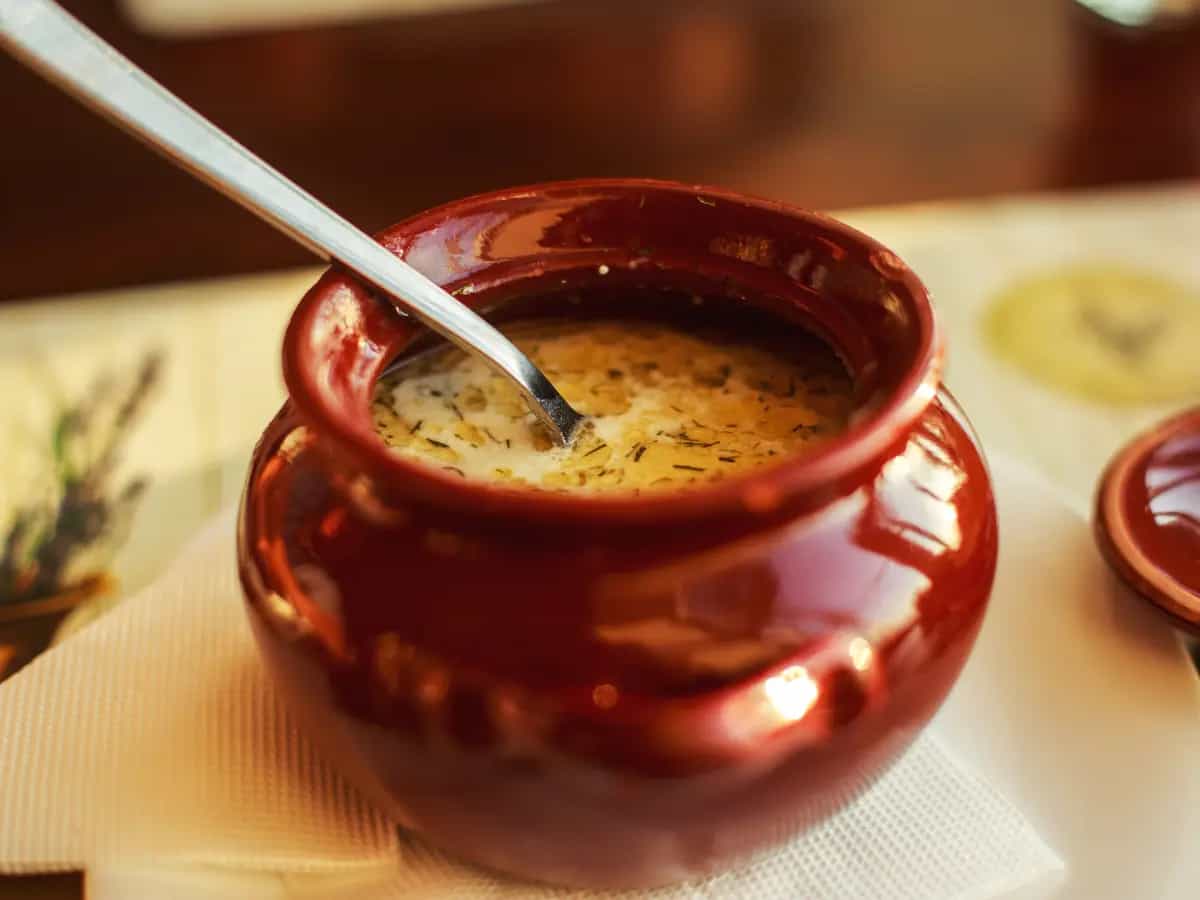 cucinare pentole di terracotta