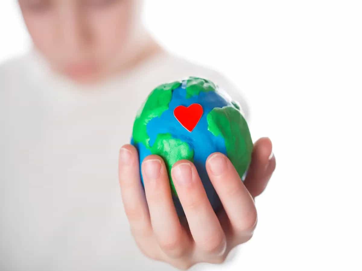 frasi ecologia