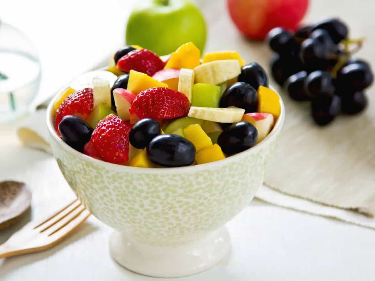 quale frutta comprare aprile