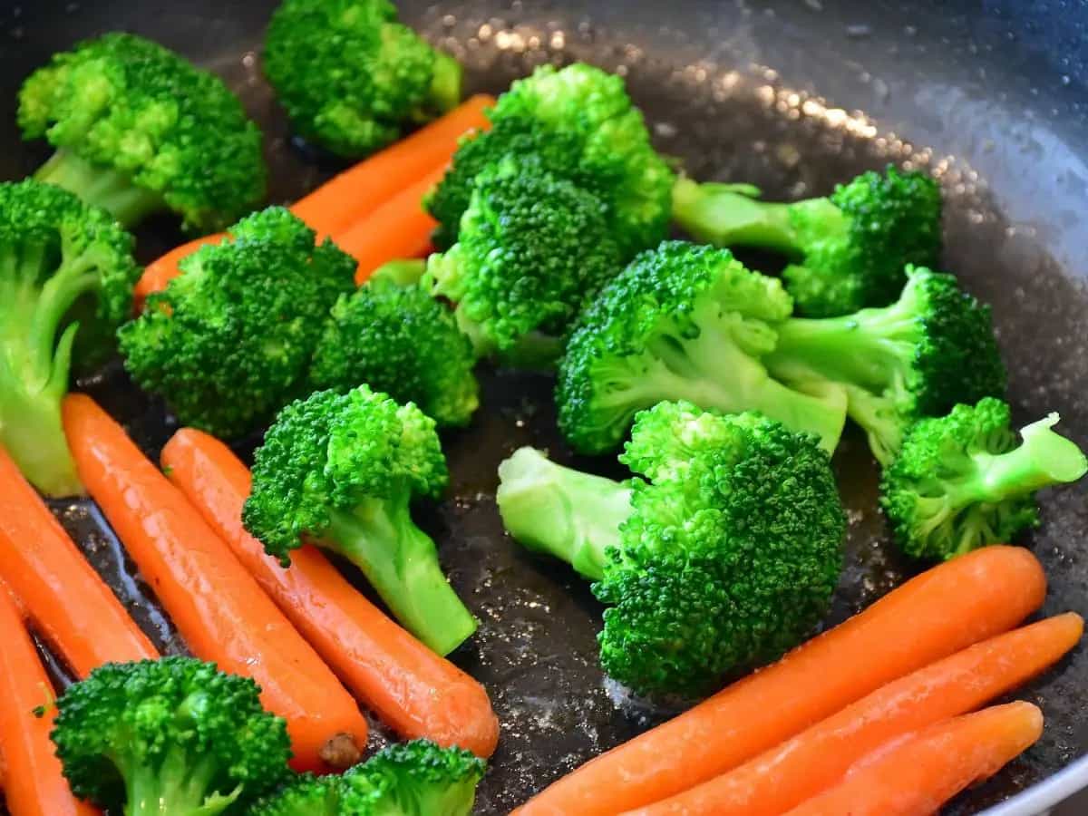 quali verdure si mangiano marzo