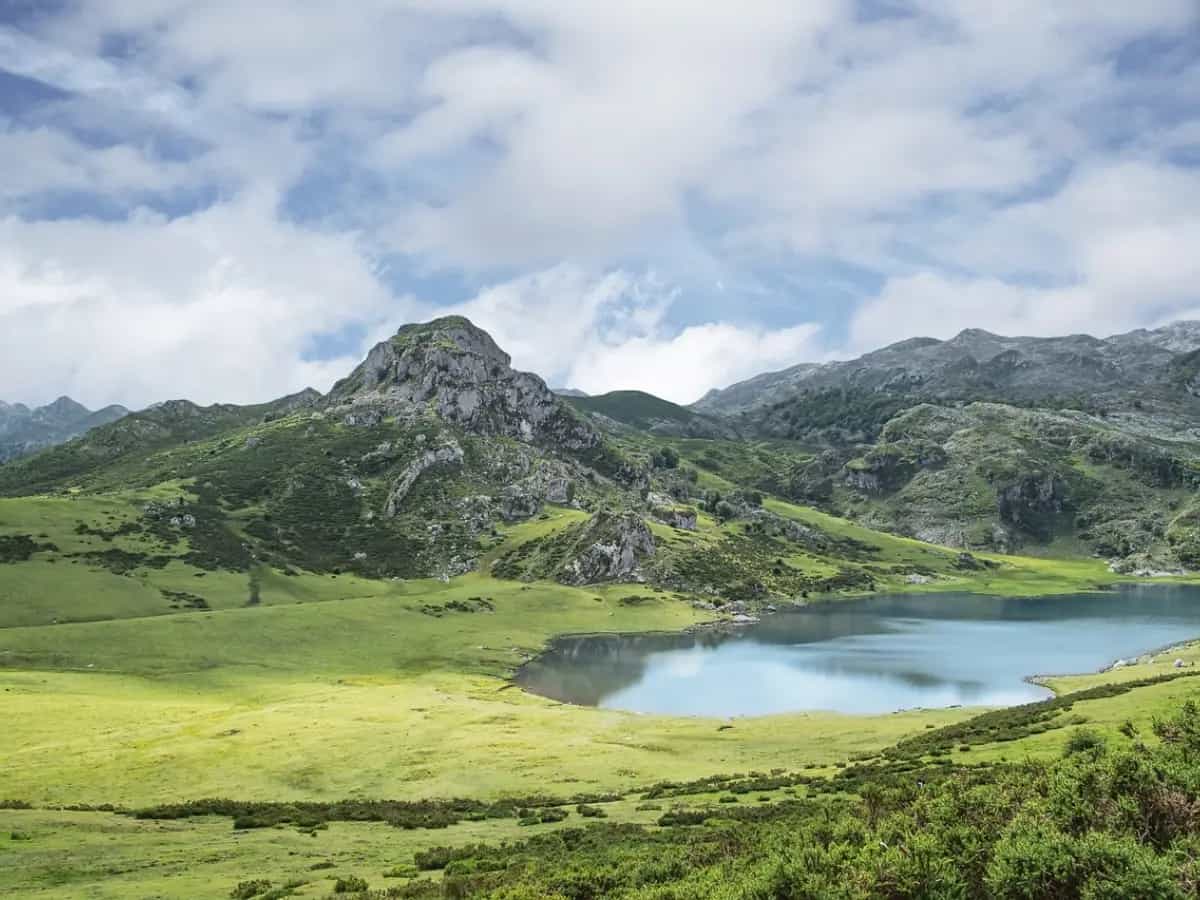 siccità laghi emergenza