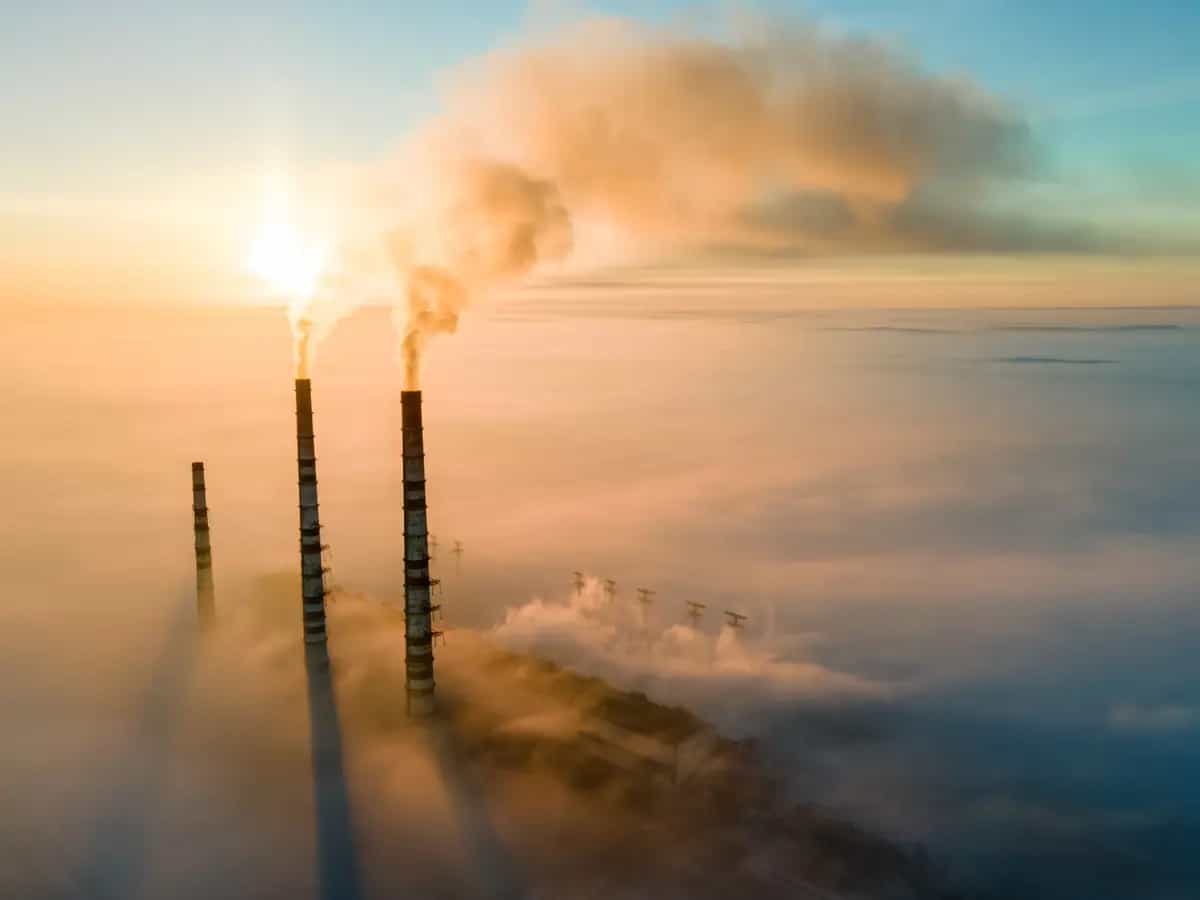stoccare co2 energia