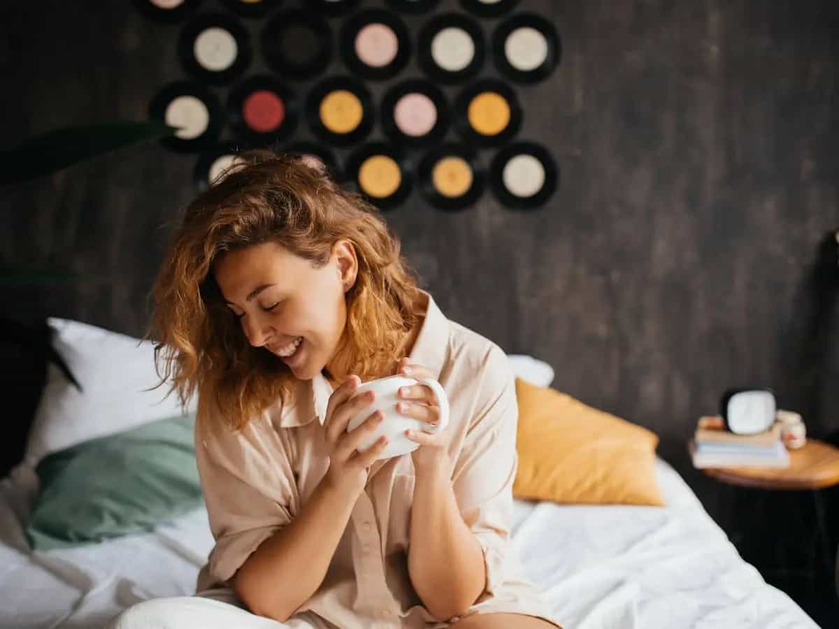 tisane che conciliano il sonno